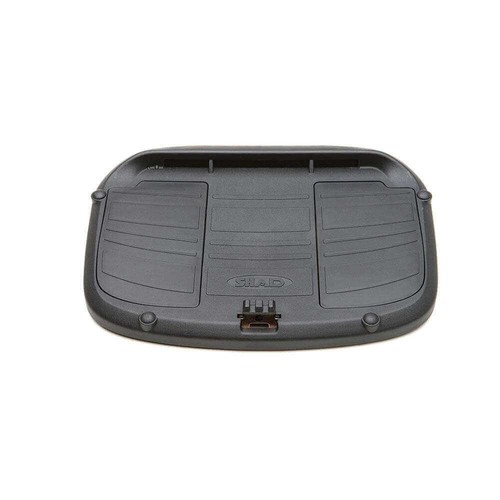 Platine support top case - de,