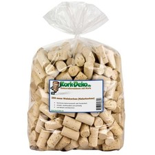 50 - 1.000 bouchons de vin