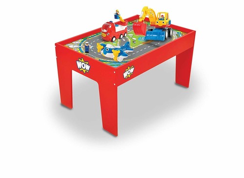 Wow toys table - table, de