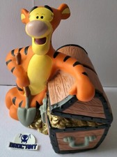 🪆 Figurine tirelire Disney