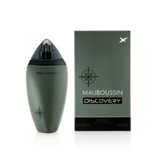 Mauboussin Discovery eau de