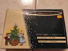 GUIRLANDE ELECTRIQUE