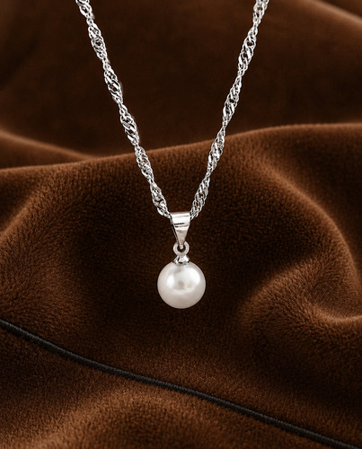 Collier s925 - ✨,