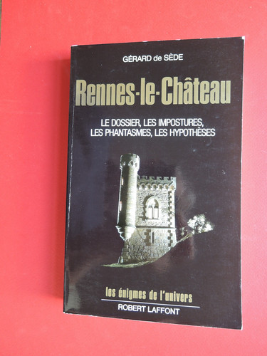 Gérard sède rennes le - de,