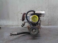 TD025L308T33 turbocompresseur