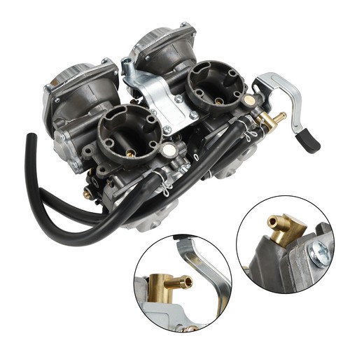 Carburateur pour yamaha xv400 - pour,
