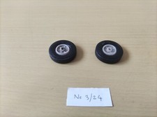 NOREV - 2 TIRES FOR CAR CARRIER TRUCK - MICHELIN