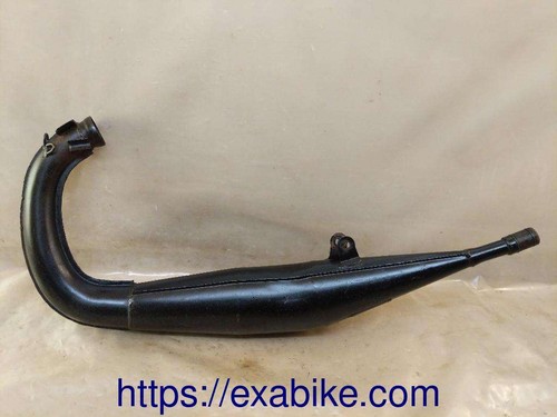 Pot echappement pour - pour, aprilia