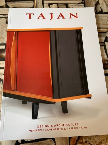 Catalogue vente
