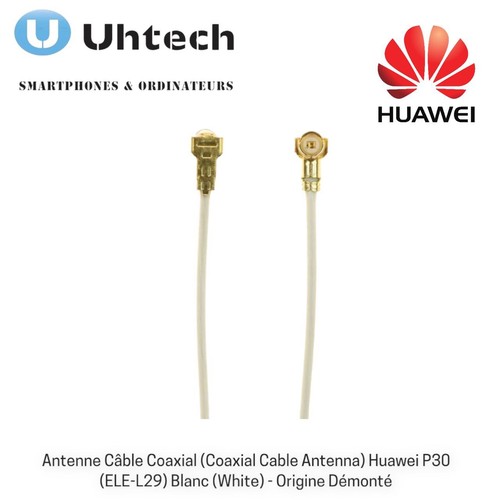 Antenne câble coaxial huawei - antenne,