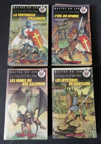 Ldvelh saga du prêtre - -, la