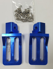 REPOSE PIED BLEU YCF POUR DIRT