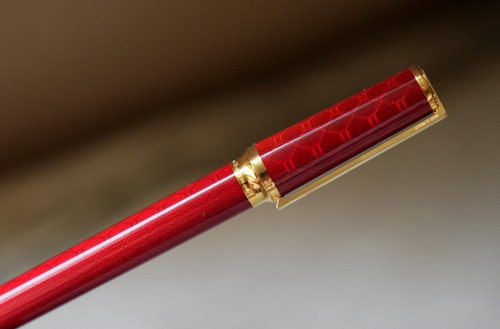 Stylo plume dupont - stylo, s.t.