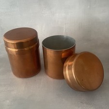 Duo de pot boite cuisine