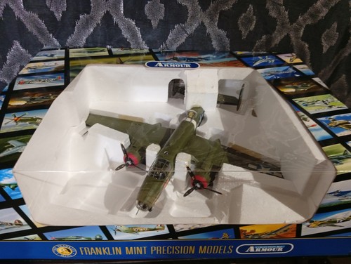 Franklin mint armour 25 - franklin,