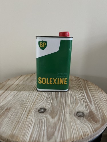 Mini bidon solexine - mini,