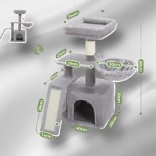 Arbre à Chat Tour à chat