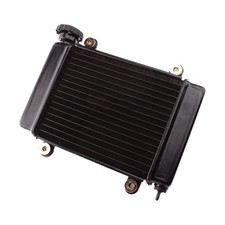 Motorcycle Water Cool Radiator
