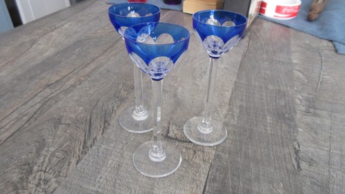 Saint louis verres à - louis,