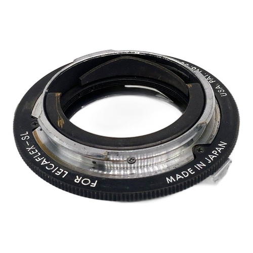 Adaptateur objectif tamron - d’objectif,