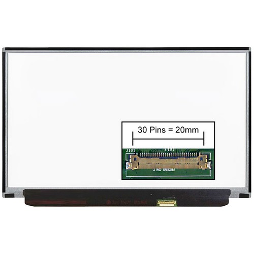 Display lp125wf4 - lg, lp125wf4(sp)(h1)