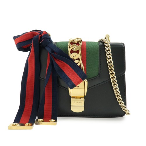 Gucci sylvie chaîne - sylvie,