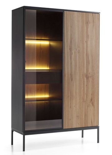 Vitrine debout sento - vitrine,