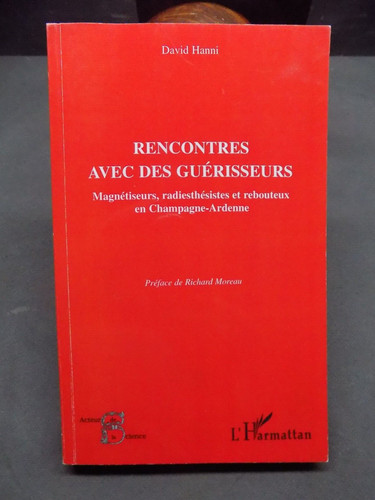 Rencontres avec des