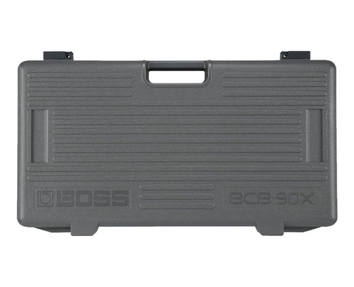 Boss bcb 90x pedal - boss,