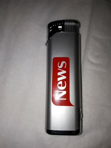 Briquet news neuf - neuf, modèle