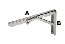 Support Pliable Pour Tables Et