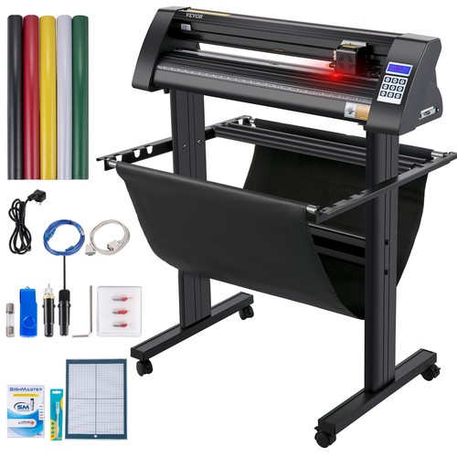 Vevor vinyle plotter - vinyle, de