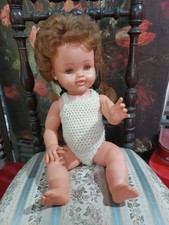Antique Bella Doll 42cm