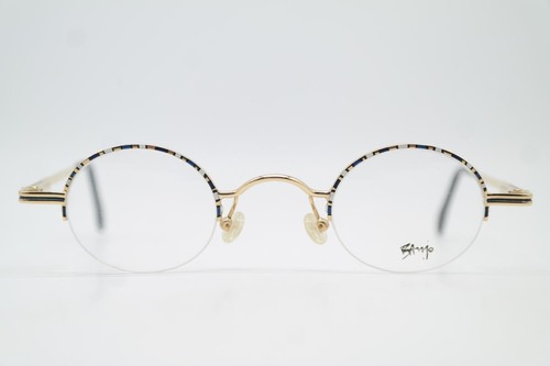Lunettes vintage banjo 003 e - lunettes, n
