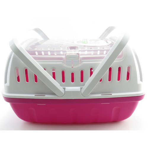 Cage lizzie x h 23 - l, 40