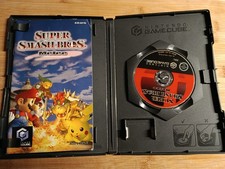 Super Smash Bros Melee Neuf