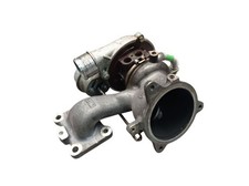 Turbocharger for Ford C-Max II (DXA) 1.5 F1FG-6K682-AD