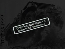 PLAQUETTE LABEL PLAQUE ALU