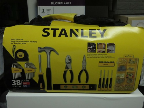 Stanley piece tool - 38,