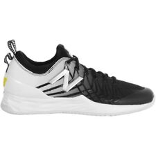 New Balance - Chaussure De Tennis Homme Noir/Blanc - MCHLAVBK - Remise Folle 70%