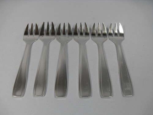 Fourchettes huîtres - fourchettes,