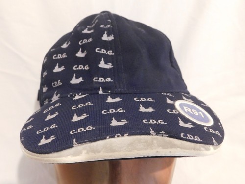Marine nationale casquette - marine,
