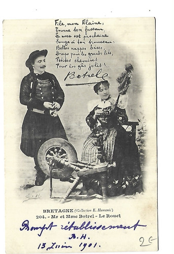 Bretagne chansons de - bretagne,
