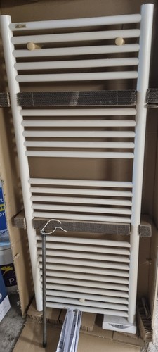 Radiateur sèche serviette - radiateur,