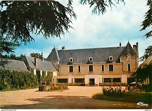 Carte postale - carte, 37
