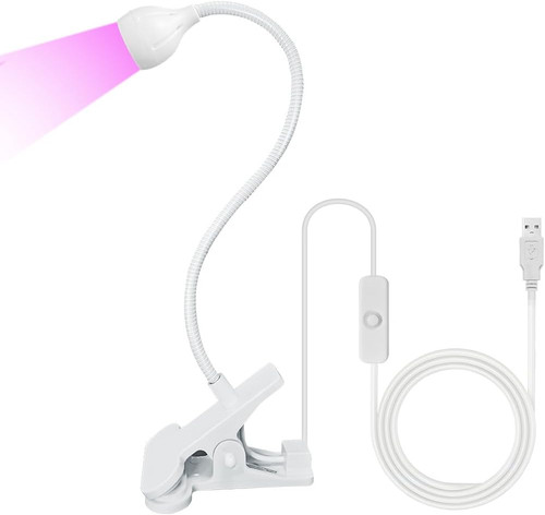 Lampe ongles gel - ongles, gel,5w