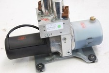 Top Pump Saab 9-3 Convertible YS3F 105783 12211070000 11-2007