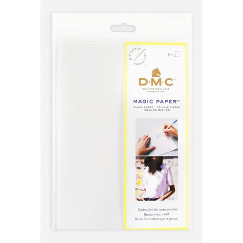 Lot feuilles magiques - lot, de