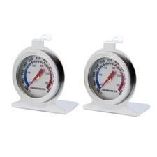 Thermomètres électriques de qualité professionnelle pour four au design convi