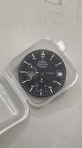 Cadran omega speedmaster mark3 - cadran,